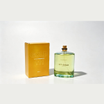 Deo Colônia Intense Francês – Sophisticated French Fragrance for Brazil