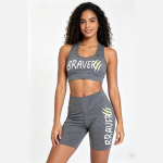 Conjunto de Academia Suplex