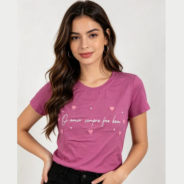 Blusa Exclusiva
