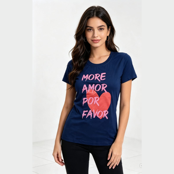 Blusa Exclusiva