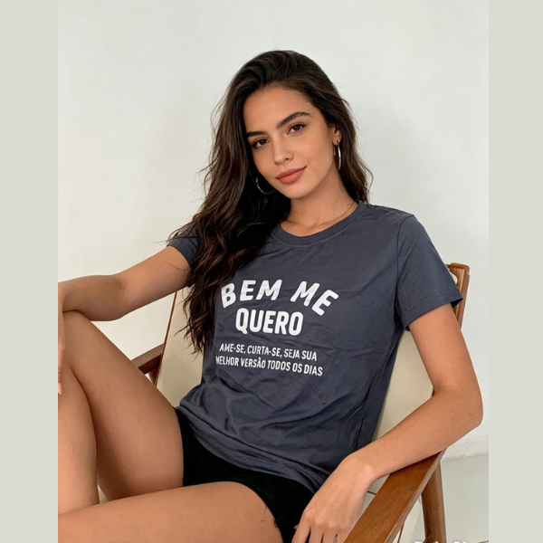 Blusa Exclusiva