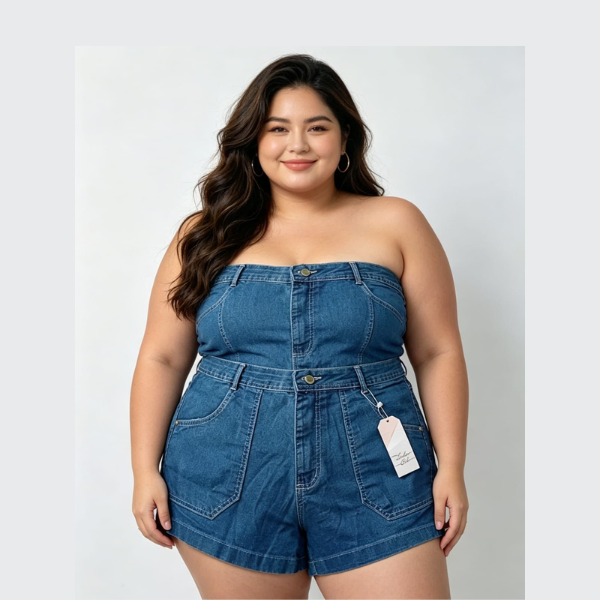 Short Pedal Plus: Comfortable Modern Shorts for Everyday Style