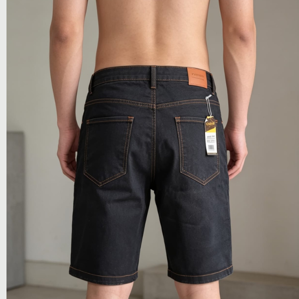 Short Jeans de Marca onurb