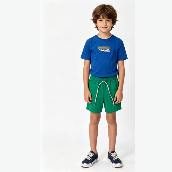 Conjunto Infanto Juvenil