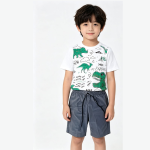 Conjunto Infanto Juvenil – Modern Comfort & Style for Kids | BR