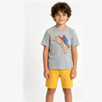 Conjunto Infanto Juvenil – Modern Kids Set for Comfort & Style in Brazil