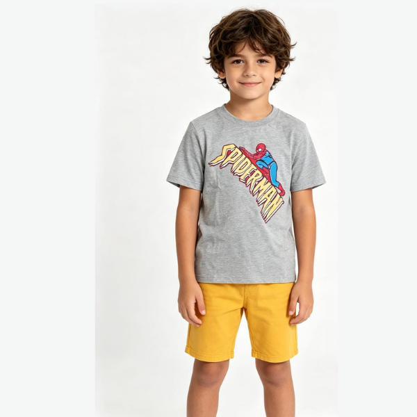 Conjunto Infanto Juvenil – Modern Kids Set for Comfort & Style in Brazil