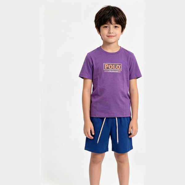 Conjunto Infanto Juvenil