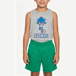 Conjunto Infanto Juvenil