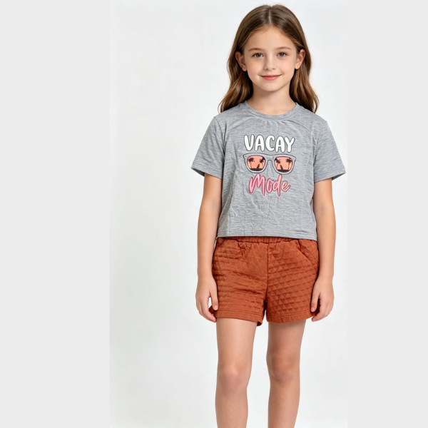 Conjunto Infanto Juvenil