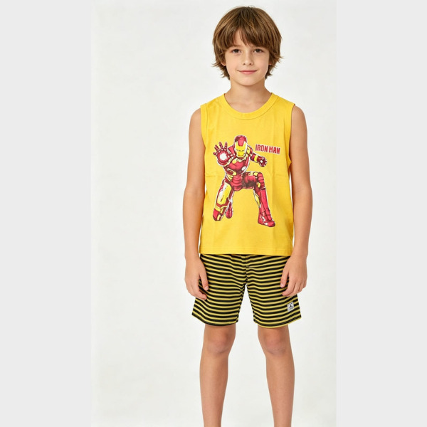 Conjunto Infanto Juvenil