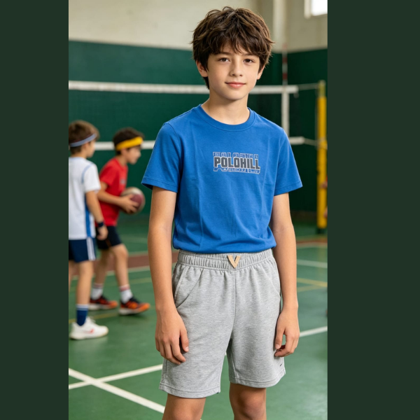 Conjunto Infanto Juvenil