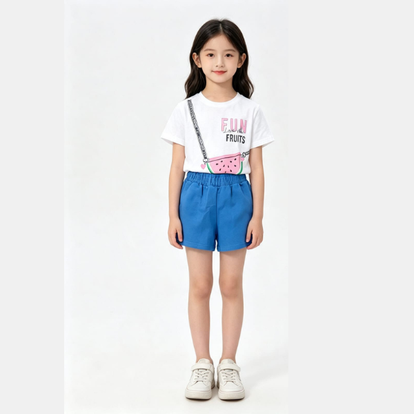 Conjunto Infanto Juvenil