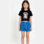 Conjunto Infanto Juvenil