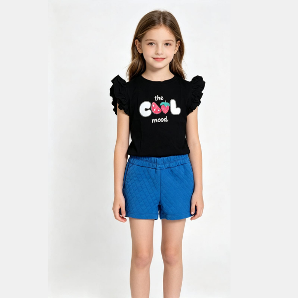 Conjunto Infanto Juvenil