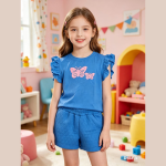 Conjunto Infanto Juvenil