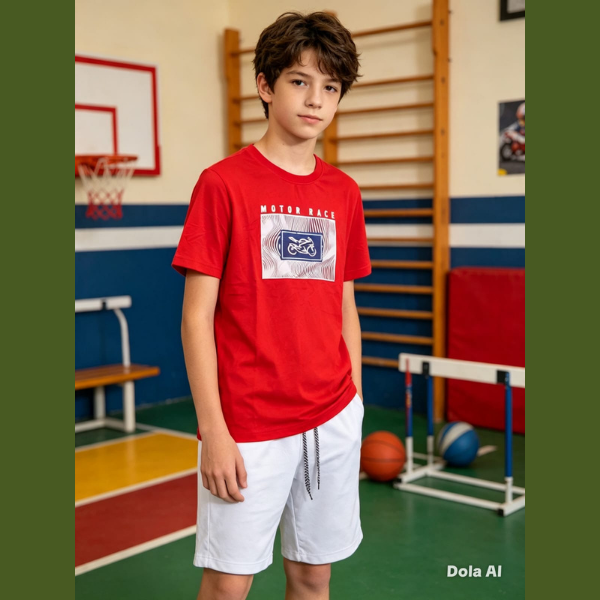 Conjunto Infanto Juvenil