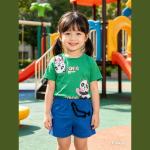 Conjunto Infanto Juvenil