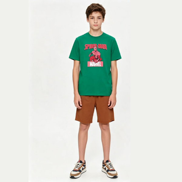 Conjunto Infanto Juvenil