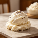 Doce cremoso de minas  granulado