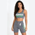 Conjunto de Academia Suplex