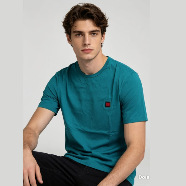 Camisa com Abertura