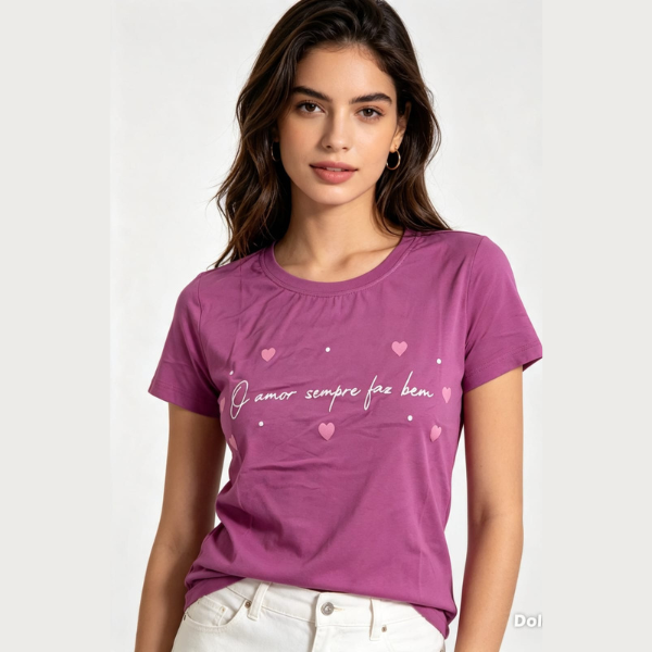 Blusa Exclusiva