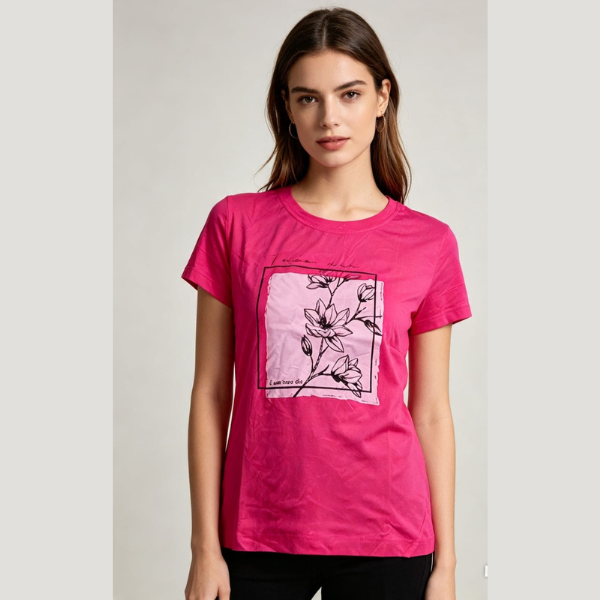Blusa Exclusiva