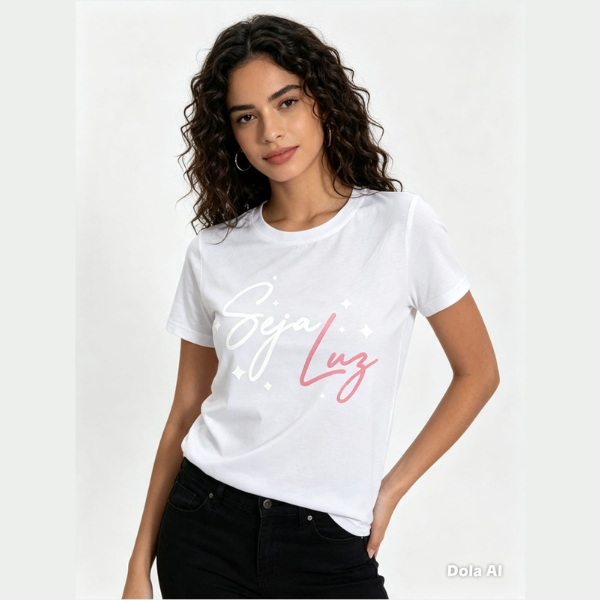 Blusa Exclusiva