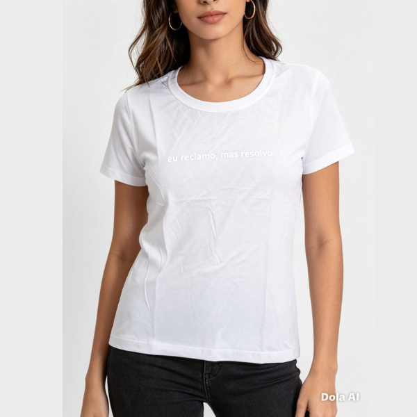 Blusa Exclusiva