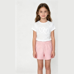 Conjunto Infanto Juvenil: Modern Kids' Outfit for Comfort and Style