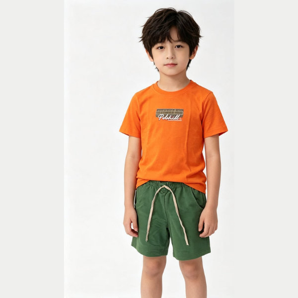 Conjunto Infanto Juvenil