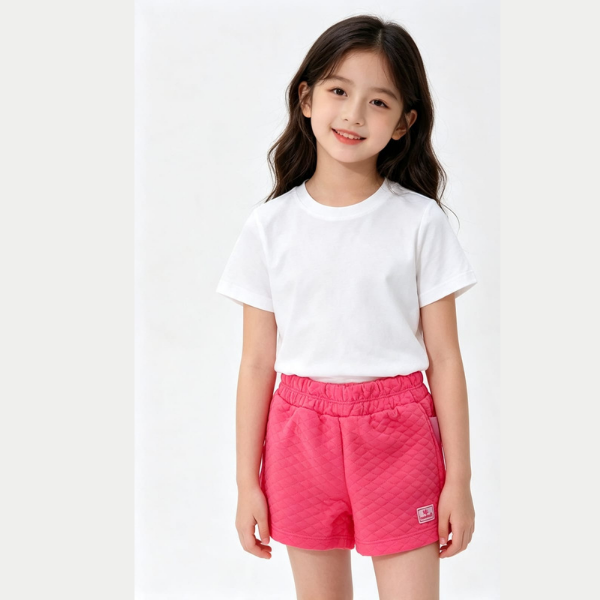 Conjunto Infanto Juvenil – Modern Youth Set for Stylish Comfort