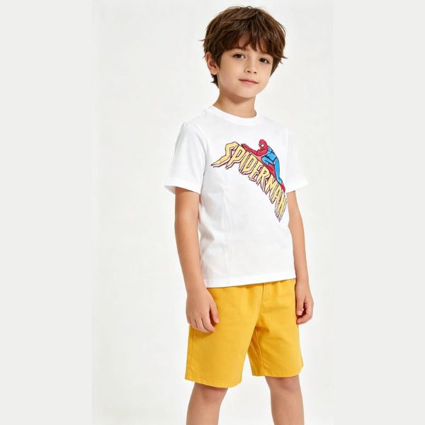 Conjunto Infanto Juvenil – Modern Kids Set for Comfort & Style in Brazil