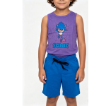 Conjunto Infanto Juvenil