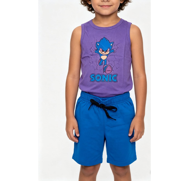 Conjunto Infanto Juvenil