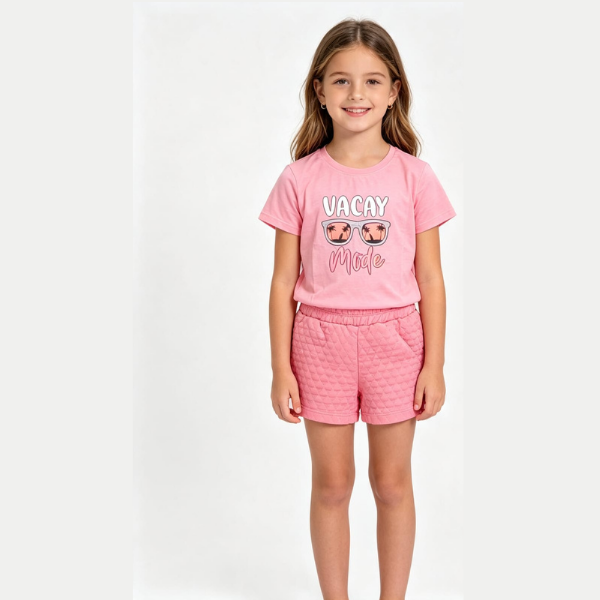 Conjunto Infanto Juvenil