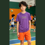 Conjunto Infanto Juvenil