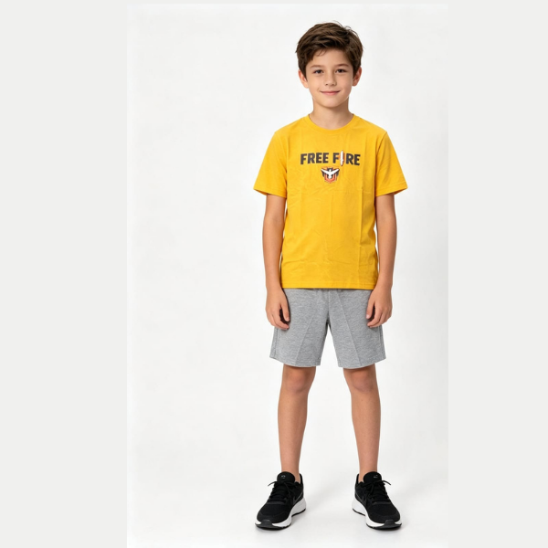 Conjunto Infanto Juvenil