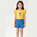 Conjunto Infanto Juvenil