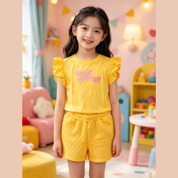 Conjunto Infanto Juvenil