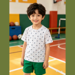 Conjunto Infanto Juvenil