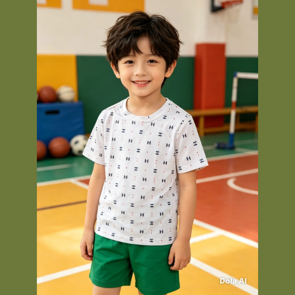 Conjunto Infanto Juvenil