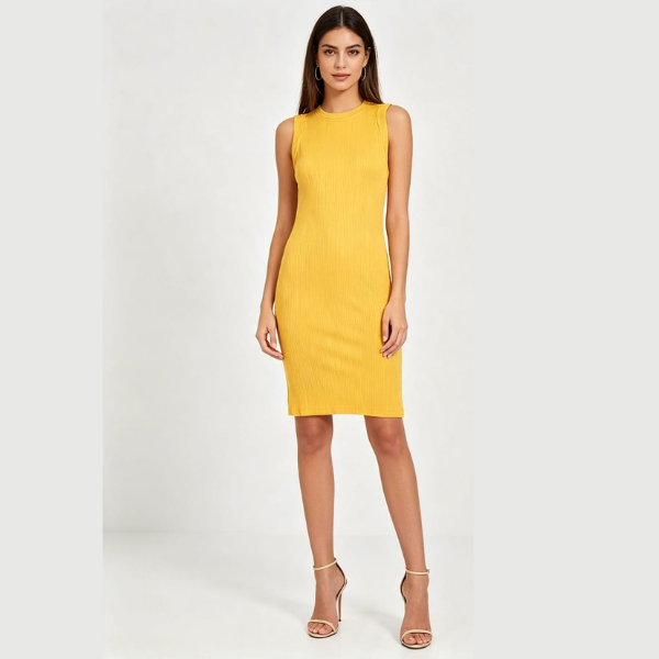 Vestido Suplex