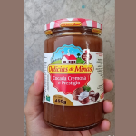 Doce cremoso de minas prestigio