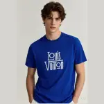 Camisa com Abertura: marcas e estapas variadas