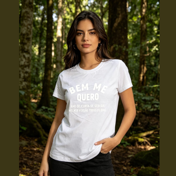 Blusa Exclusiva