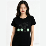 Blusa Exclusiva Feminina – Modern Style, Comfort & Elegance in BR