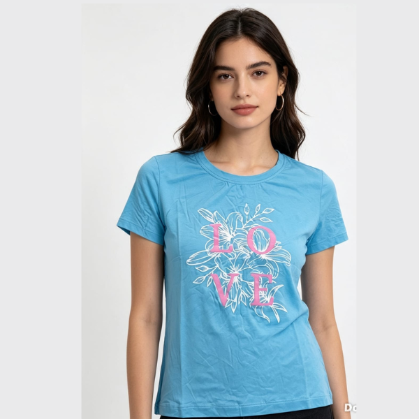 Blusa Exclusiva