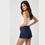 Short Jeans Top Griff – Modern Denim Shorts for Stylish Outfits